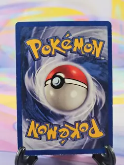 Pokemon TCG Base Set Card | Magnemite 53/102 Common LP - Image 2