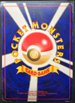 Dark Donphan No.232 Holo Rare Japanese Neo Destiny 2001 Pokemon Card MP - Image 2