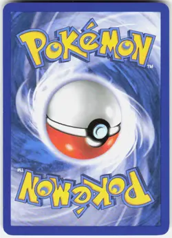 Vintage Pokemon Sunflora Rare HeartGold SoulSilver 31/123 MP Trading Card - Image 2