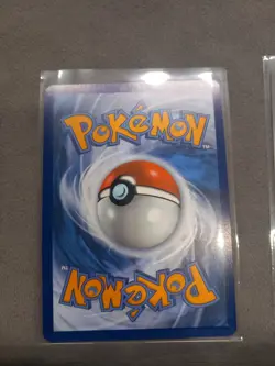 Pokemon TCG Ethans Typhlosion Card Destined Rivals 190/182 - Image 2