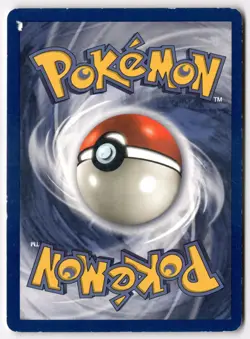 Pokemon Card - Devolution Spray 72/102 Non Holo Rare - Base Set Unlimited - DMG - Image 2