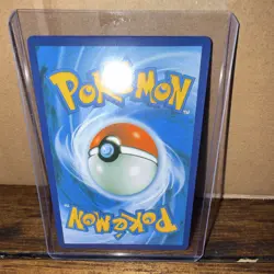 Pokemon TCG Trapped Charizard 51 Pokemon Topps Pikachu's Vacation Card - Image 2