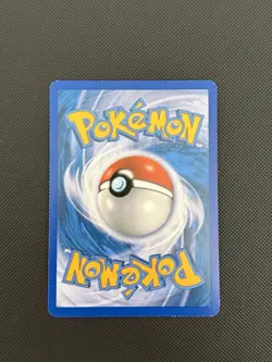 Raikou SL9/95 Holo Call of Legends Pokemon Card Holo - Image 2