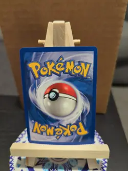 Pokemon Mr Mime EX Holo Rare Card 110/112, FireRed & LeafGreen - Image 3
