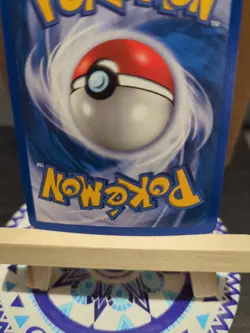 Pokemon Mr Mime EX Holo Rare Card 110/112, FireRed & LeafGreen - Image 5