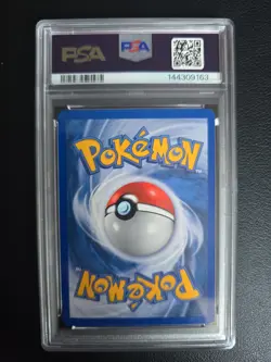 Metagross 11/101 HOLO PSA 8 EX Hidden Legends Pokemon Card TCG - Image 2