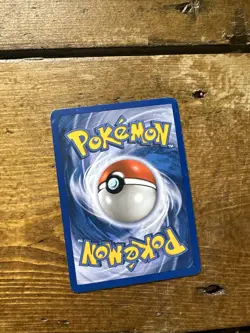 Pokemon Slakoth Card Mysterious Treasures Series, #99/123 - Image 2