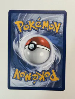 Pokemon TCG - Cleffa 20/111 25th Celebrations: Classic Collection Card NM - Image 2