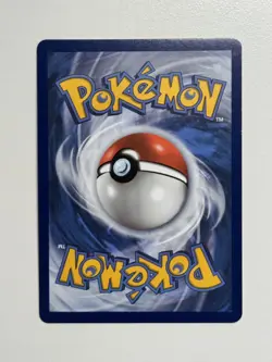 Pokemon TCG - Cleffa 20/111 25th Celebrations: Classic Collection Card NM - Image 2