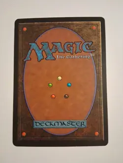 MTG Savannah Revised Edition Dual Land - Image 2