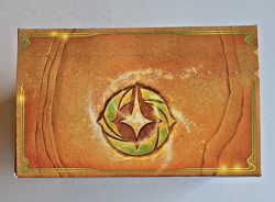 Disney Lorcana Wilds Unknown Illumineer's Trove - Image 5