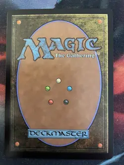 MTG The Soul Stone Magic Card Collector Mythic Rare Marvel Spiderman - Image 2