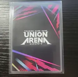 Union Arena Osaragi UE19BT/SMD-1-045 (R*) - UE19BT: SAKAMOTO DAYS English - Image 4