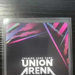 Union Arena Osaragi UE19BT/SMD-1-045 (R*) - UE19BT: SAKAMOTO DAYS English - Image 5