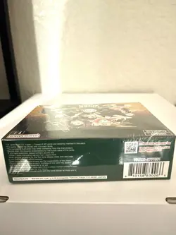 Union Arena - Demon Slayer Volume 1 - Booster Box English Factory Sealed - Image 2
