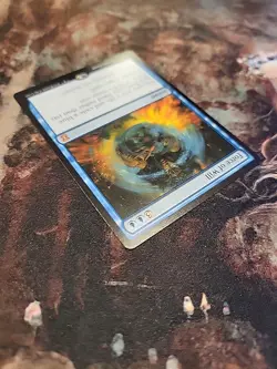 MTG: Force of Will EMA Eternal Masters NM - Image 4