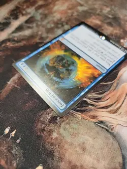 MTG: Force of Will EMA Eternal Masters NM - Image 5