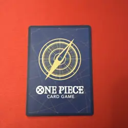 Ms. All Sunday (Promotion Pack 2023) OP01-079 One Piece Promotion Cards Regular - Image 2