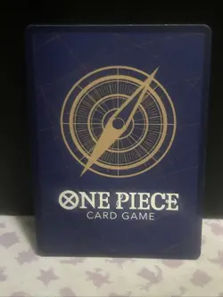 Electrical Luna OP08-036 Rare Two Legends One Piece Near Mint - Image 2