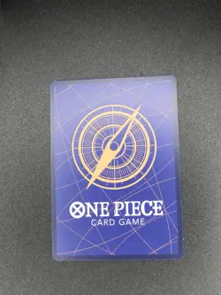 Emporio.Ivankov OP02-051 Super Rare Paramount War One Piece Japanese Near Mint - Image 2