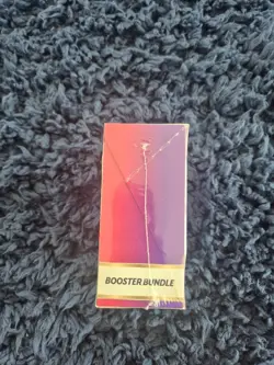 Pokemon TCG: Scarlet & Violet-Temporal Forces Booster Bundle (6 Packs) SEALED - Image 4