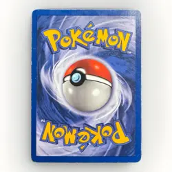 Pokemon TCG Butterfree 33/64 Jungle Uncommon 1st Ed Eng 1999 HP70 - Image 2