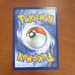 The Pokemon Company Rowlet 090/088 Prismatic Evolutions IR Holo Eng - Image 2