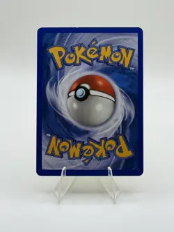 Pokemon TCG Bulbasaur 95/165 Expedition e-Reader Tomokazu Komiya LP-MP - Image 2