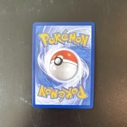 Slowbro #90 Pokemon Pitch Black PRERELEASE - Image 2
