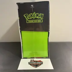 Pokemon Perfect Order ETB Elite Trainer Box Sealed New TCG - Image 2