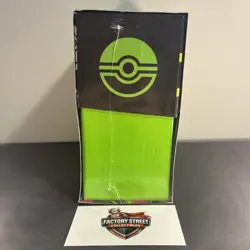 Pokemon Perfect Order ETB Elite Trainer Box Sealed New TCG - Image 4