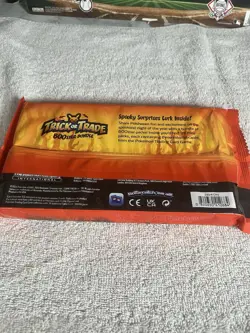 Pokemon TCG Trick or Trade Booster Bundle 35 Mini Packs New English - Image 2