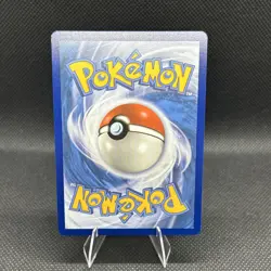 POKEMON MAGIKARP 15/68 REVERSE HOLO HIDDEN FATES NM - Image 2
