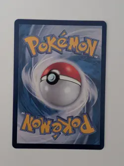 Pokemon Bulbasaur SV 151 #166/165 KOREAN NM TCG - Image 2