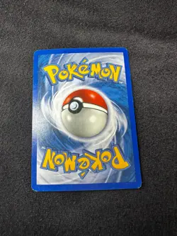 Pokemon TCG Golem ex #91/97 Dragon Holo - damage - Image 4