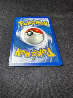 Pokemon TCG Golem ex #91/97 Dragon Holo - damage - Image 5