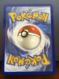 Pokemon TCG Turtwig Holo Rare Black Star Promo 040 - Image 2
