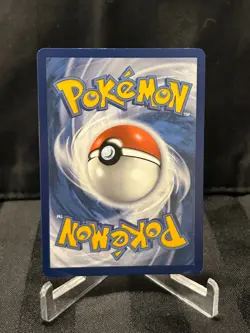 Pokemon TCG Feebas Illustration Rare #198/191 SV: Surging Sparks - Image 2