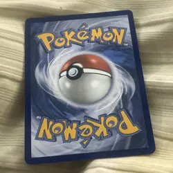 Pokemon Team Rocket's Weezing 199/182 Sv10: Destined Rivals Holo IR EN - Image 3