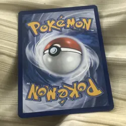 Pokemon Team Rocket's Weezing 199/182 Sv10: Destined Rivals Holo IR EN - Image 4