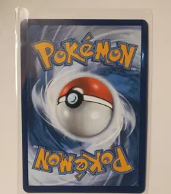 Pokemon Team Rocket's Mewtwo EX Black Star Promo 2025 SVP216 NM Destined Rivals - Image 2
