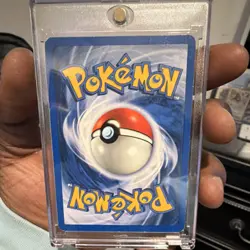 Porygon 48/82 Team Rocket 2000 English Regular 40 HP (Error Albino) - Image 2