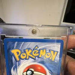 Porygon 48/82 Team Rocket 2000 English Regular 40 HP (Error Albino) - Image 5