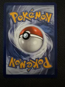 Mega Starmie Ex Holo Prize Pack Series 9 Promo Pokemon Card NM/LP 021/088 POR - Image 2