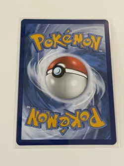 Xerosic's Machinations 089/064 Ultra Rare Shrouded Fable Pokemon Holo Near Mint - Image 2