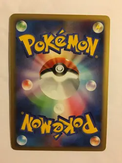 Pokemon Card / Carte Magmortar Holo DP4 1ED - Image 2