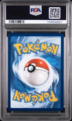 Pokemon Surging Sparks Hydreigon ex 223 PSA 10 - Image 2