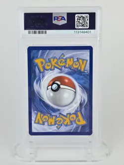 Magneton #159 Pokemon Center Exclusive PSA 10 - Image 2