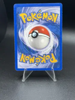 Pokemon Nidoqueen 9/112 FireRed & LeafGreen Holo - Image 2