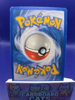 Nidoqueen - EX FireRed & LeafGreen 9/112 Holo Rare 2004 Pokemon Card - Image 5